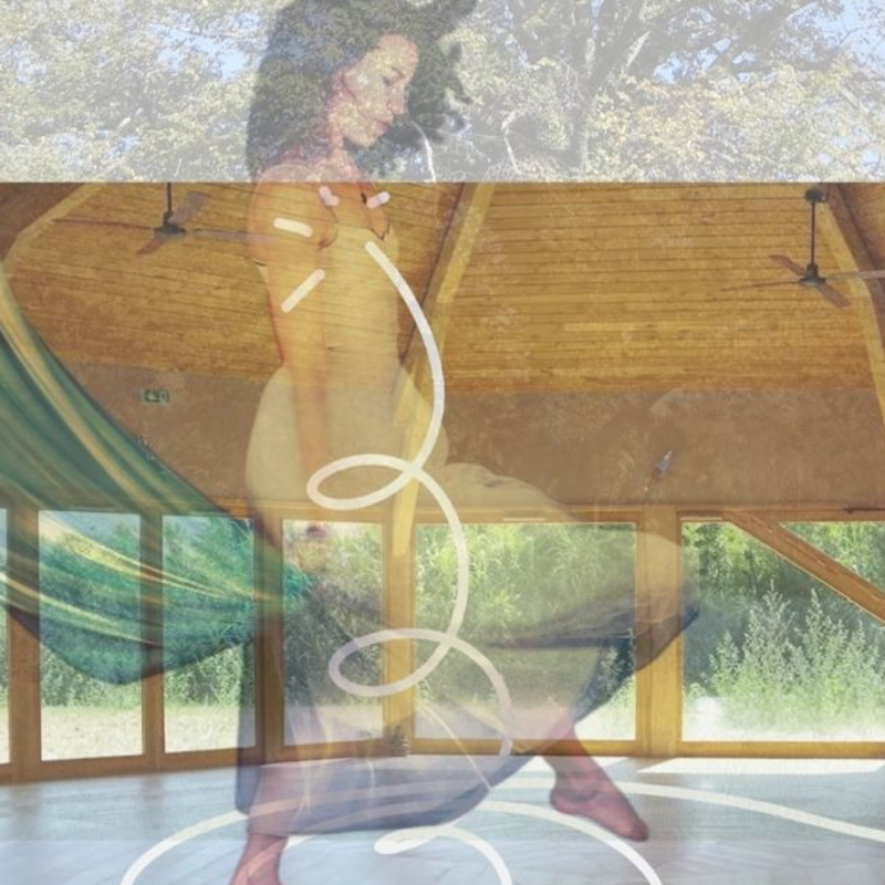 Atelier Danse Initiatique® 