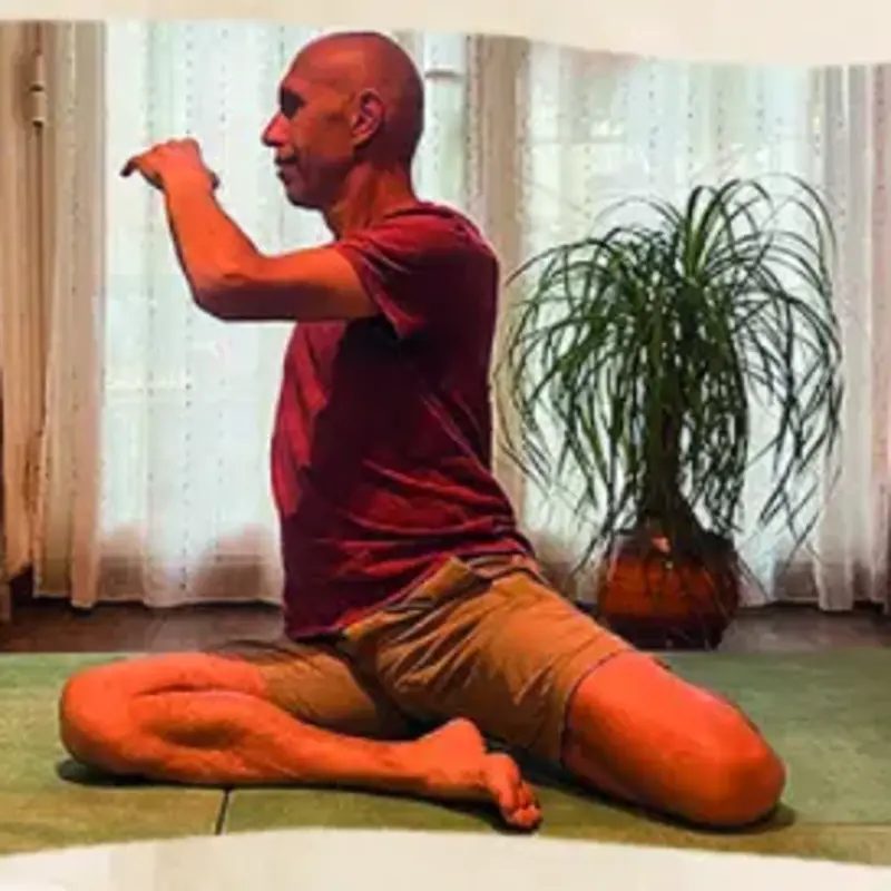 Atelier Découverte Feldenkrais™