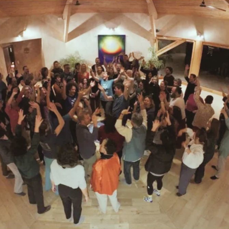 Chant pour tous