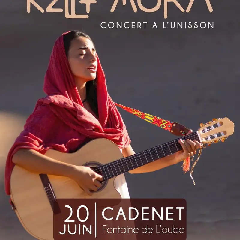  Concert à l'unisson 