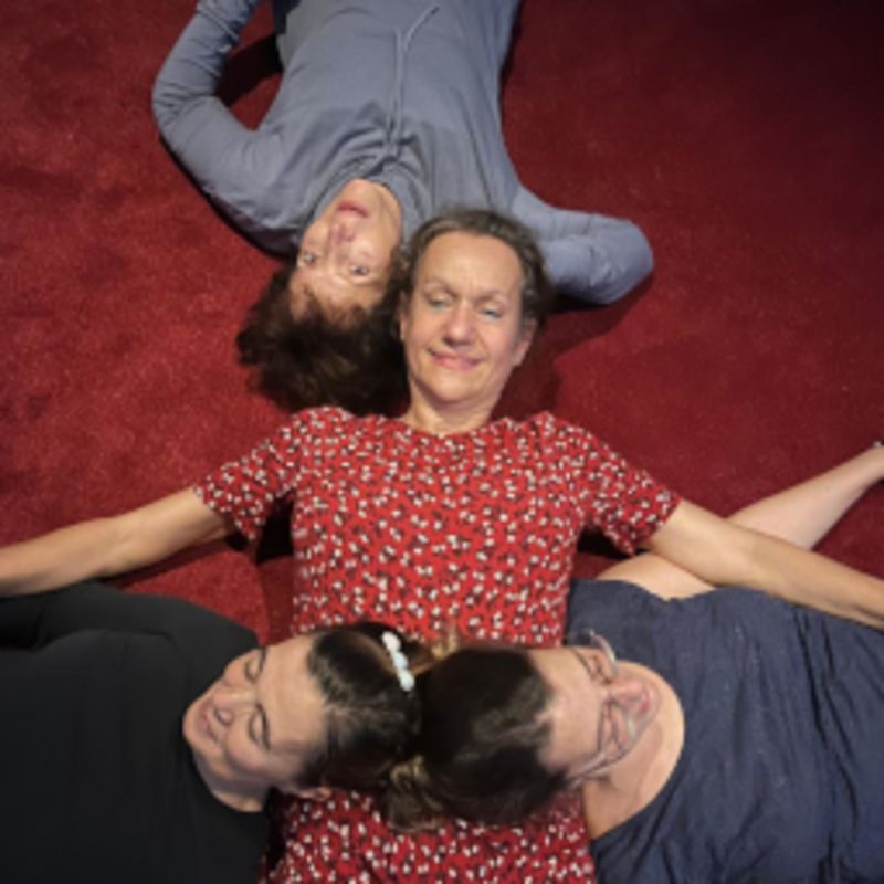 Conférence " De son pouvoir de guérison à la retraite spirituelle du 3ème souffle "