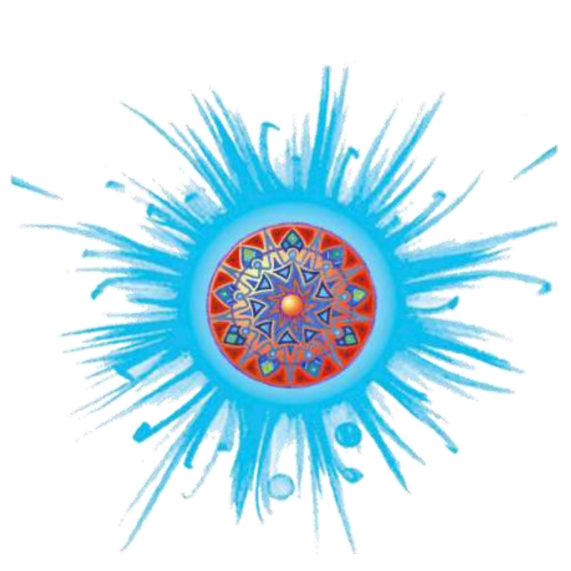 Ecriture spontanée et Mouvement dans la joie 