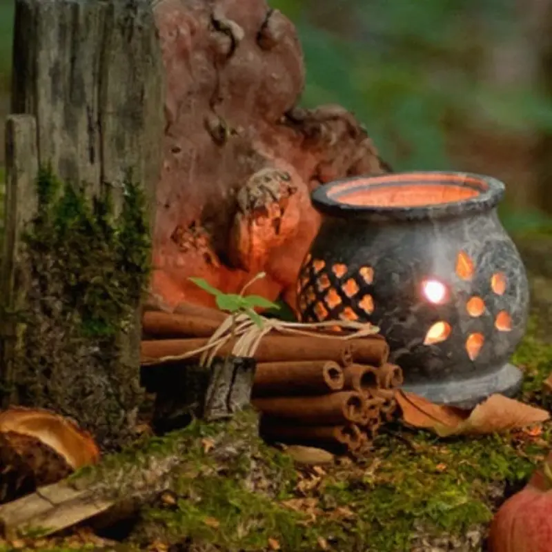 Equinoxe d’automne - Mabon
