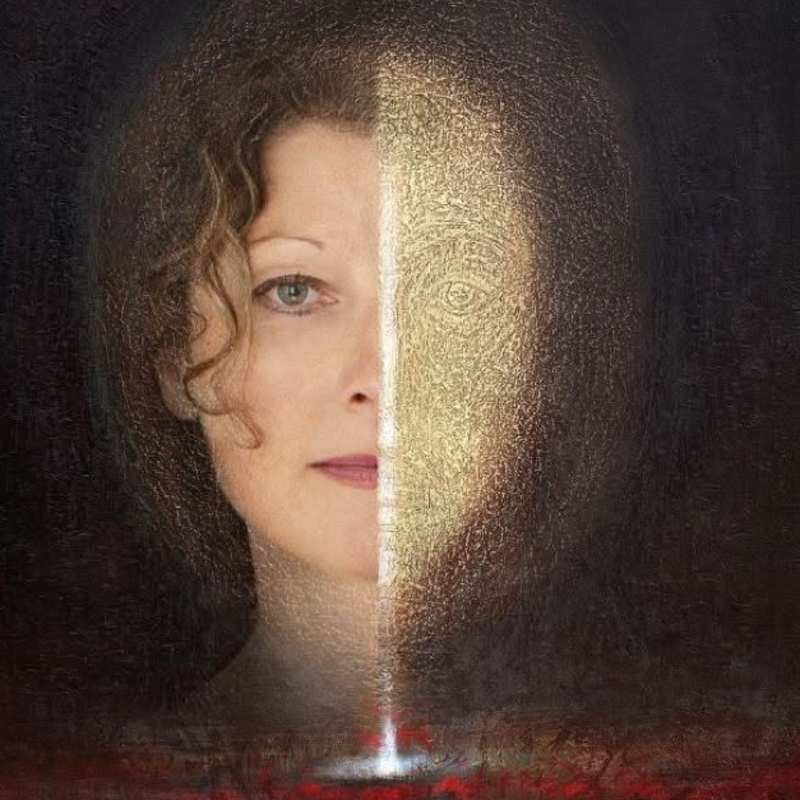 Frédérique Lemarchand "Naître à la vie"3