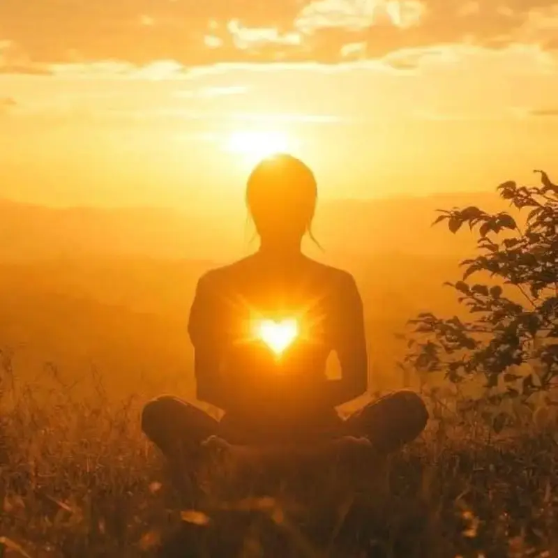 L’Ascension du cœur