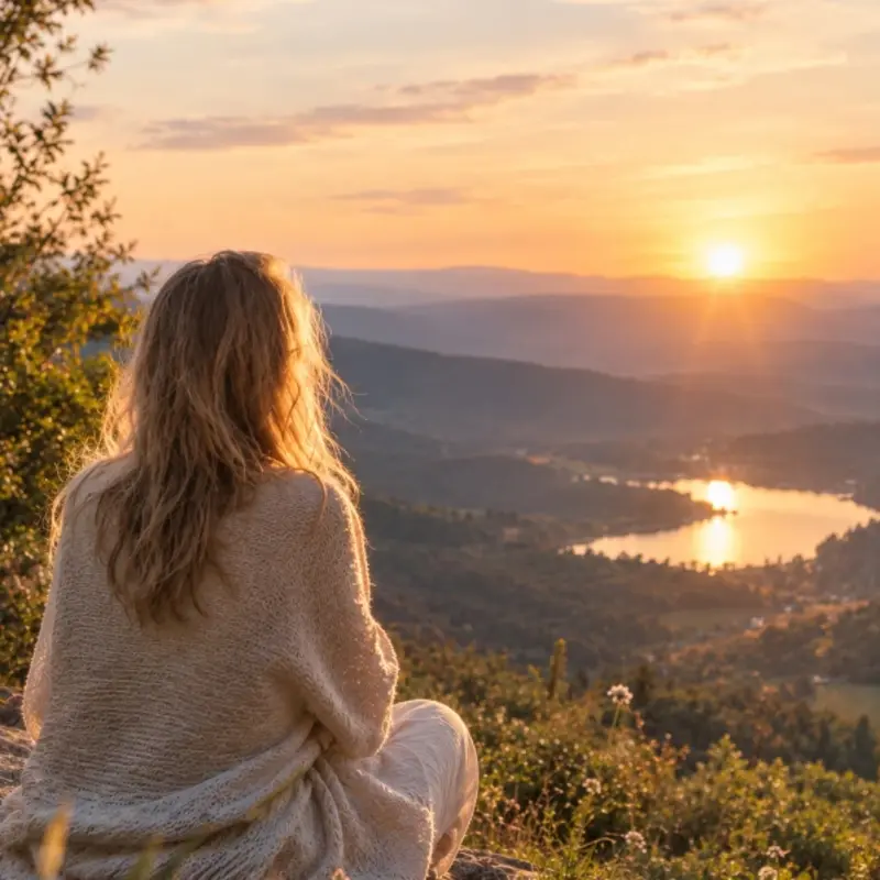 Retraite de l'ascension : Au cœur du Silence, la Vie s'accueille