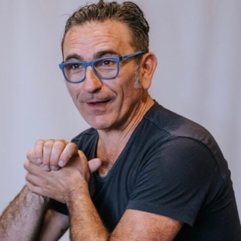 Barth Russo