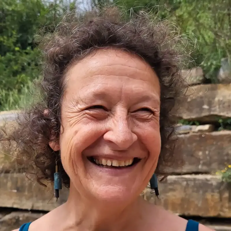 Cécile Marzio