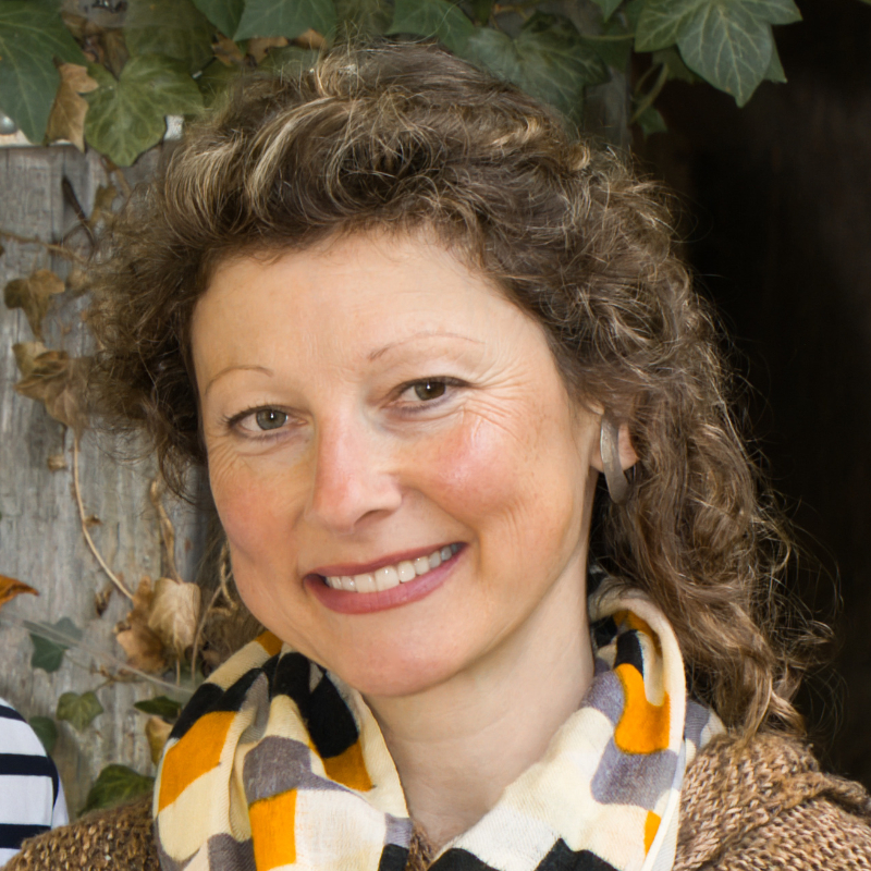 Frédérique Lemarchand