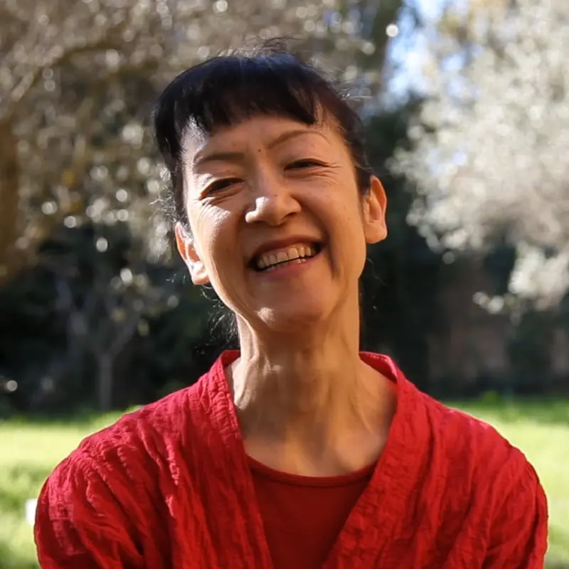 Kyoko Sato