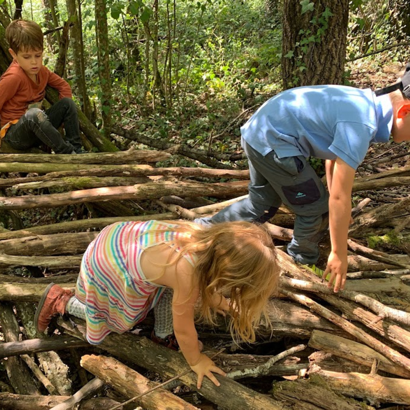 Sandra Nordman - photo 2